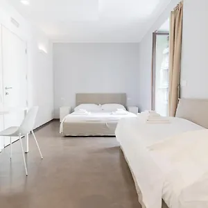 Villino Milano
